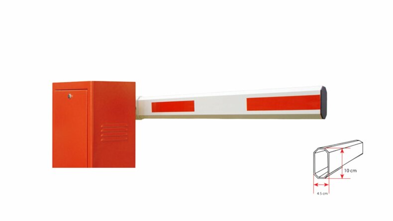 RAMENO ZÁVOR OSMIHRANNÉ DÉLKA 6 M (1)